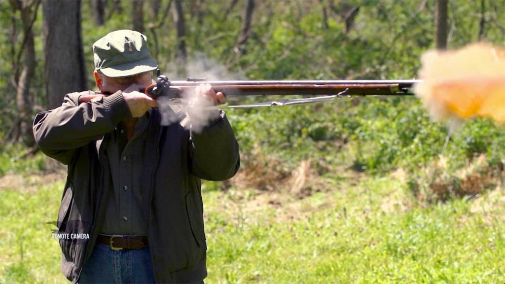 I Have This Old Gun: Pattern 1851 Minié Rifle&nbsp;(Video)