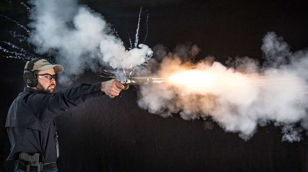 Model 1805 Harpers Ferry Pistol: Building the Davide-Pedersoli Kit