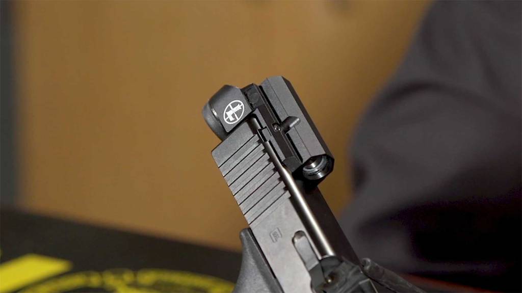 Rifleman Review: Leupold DeltaPoint Micro&nbsp;(Video)